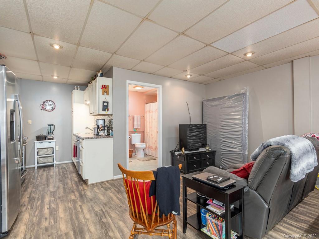 46 Michelle Lane Leicester NC 28748