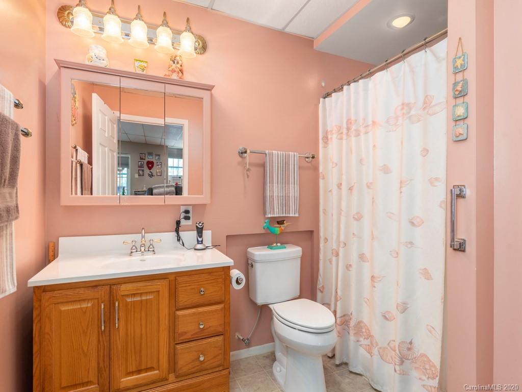 46 Michelle Lane Leicester NC 28748