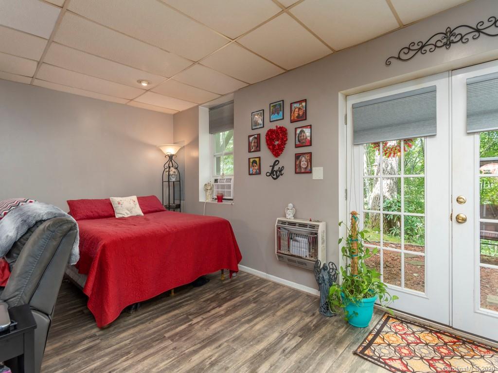 46 Michelle Lane Leicester NC 28748