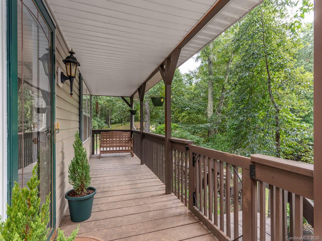46 Michelle Lane Leicester NC 28748
