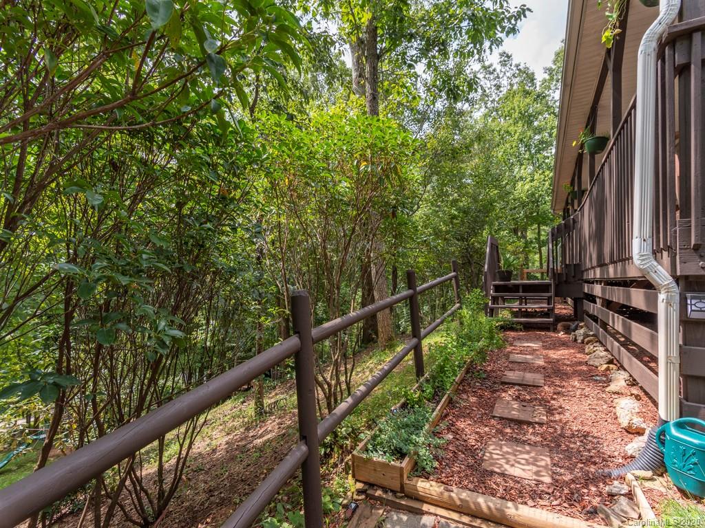 46 Michelle Lane Leicester NC 28748