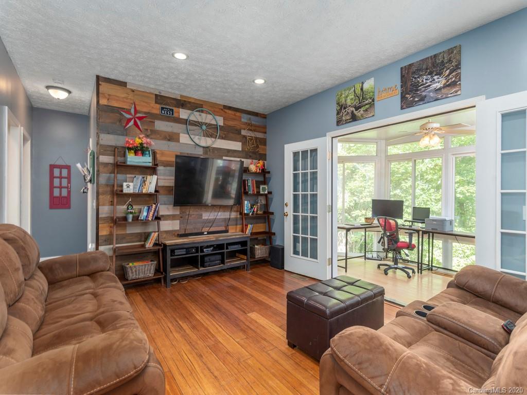 46 Michelle Lane Leicester NC 28748