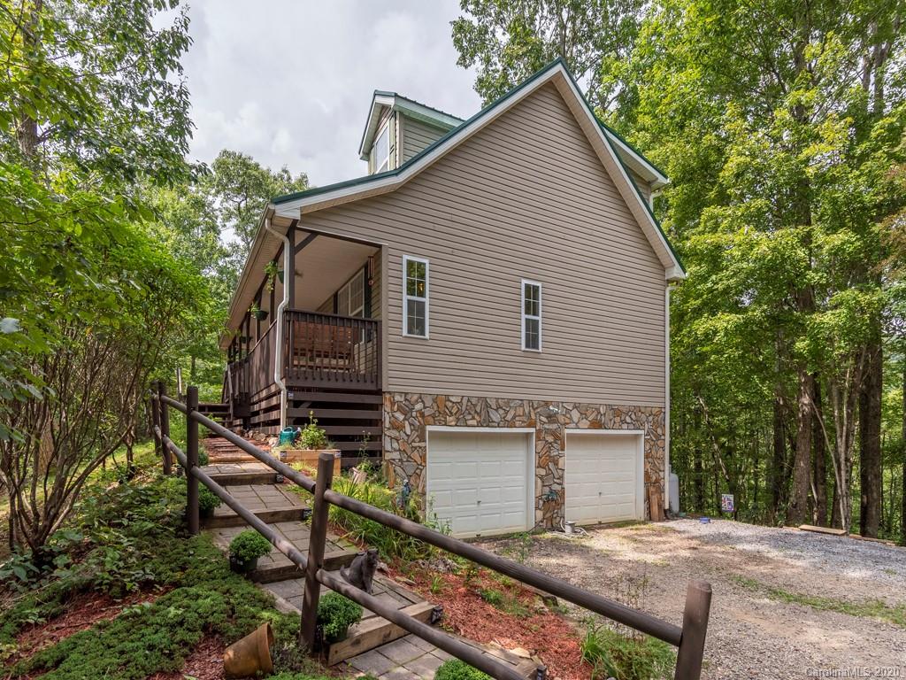 46 Michelle Lane Leicester NC 28748