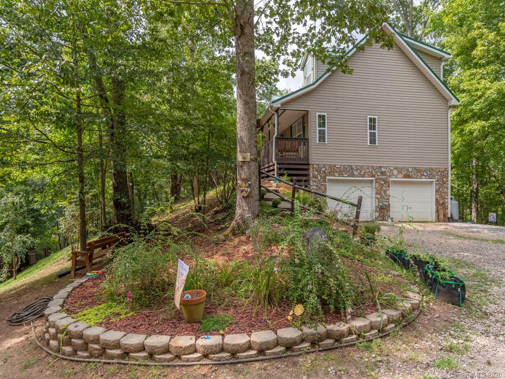 46 Michelle Lane Leicester NC 28748