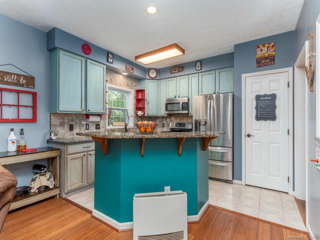 46 Michelle Lane Leicester NC 28748