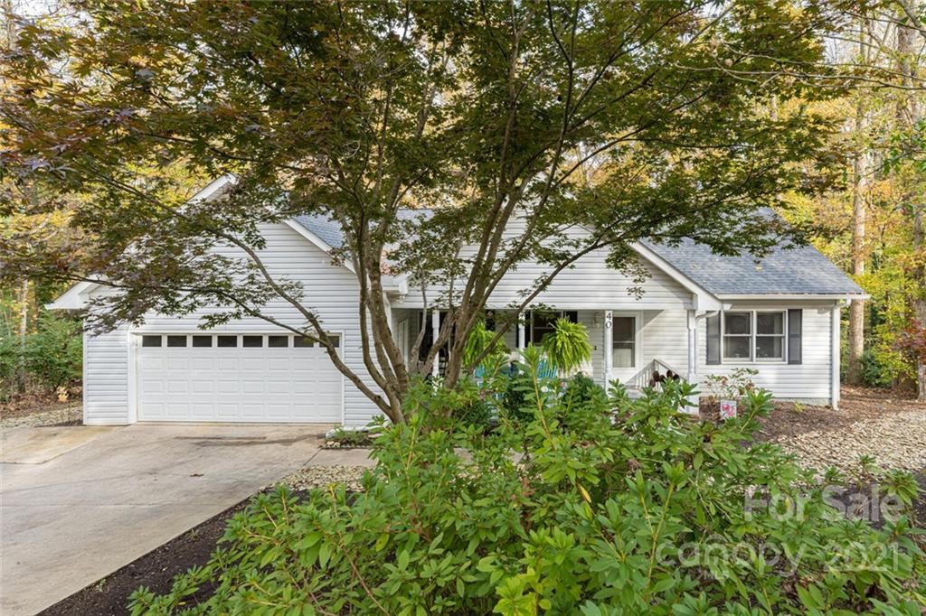40 Spring Hill Circle Arden NC 28704