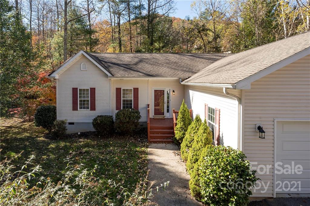 37 Poplar Creek Drive Asheville NC 28805