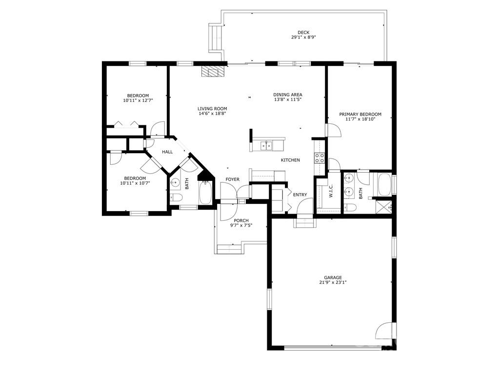 37 Poplar Creek Drive Asheville NC 28805