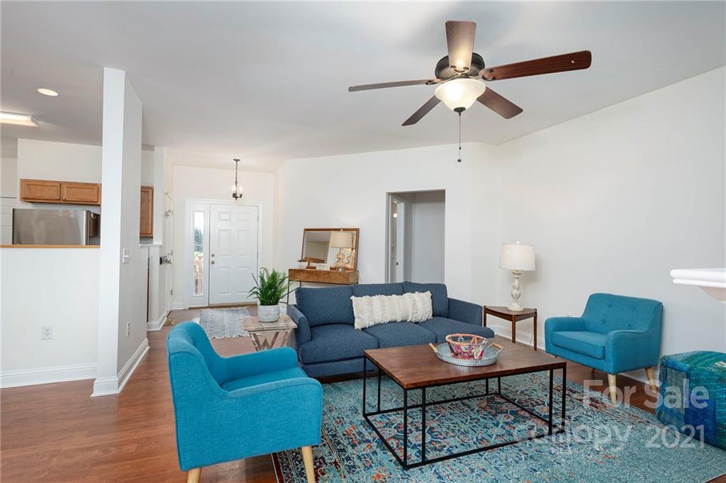 37 Poplar Creek Drive Asheville NC 28805