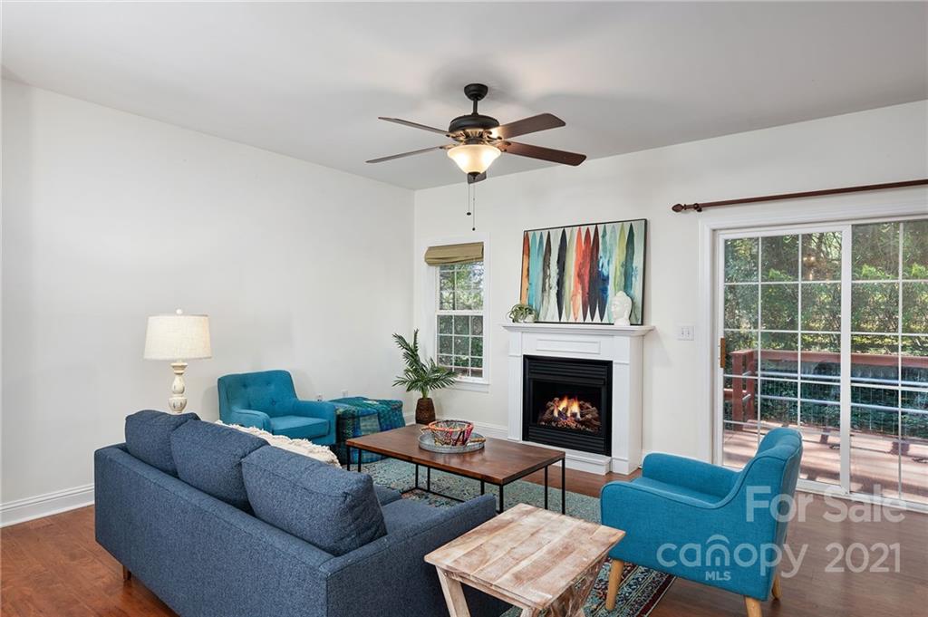 37 Poplar Creek Drive Asheville NC 28805