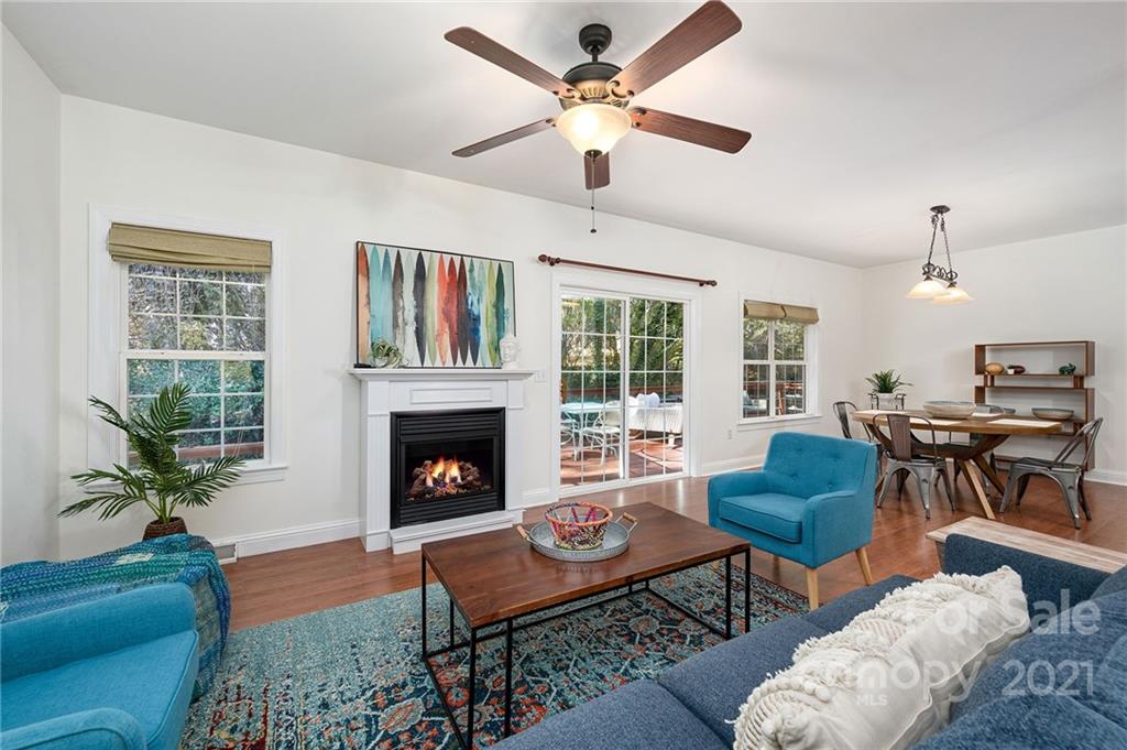37 Poplar Creek Drive Asheville NC 28805