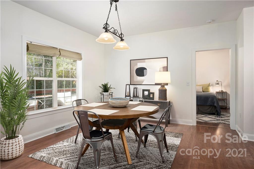 37 Poplar Creek Drive Asheville NC 28805