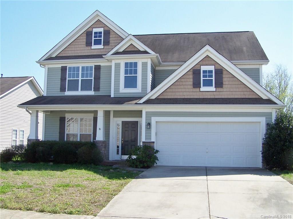 6003 Symphony Lane Indian Trail NC 28079