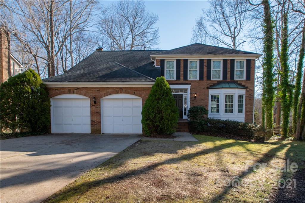 1219 Merribrook Drive Matthews NC 28105