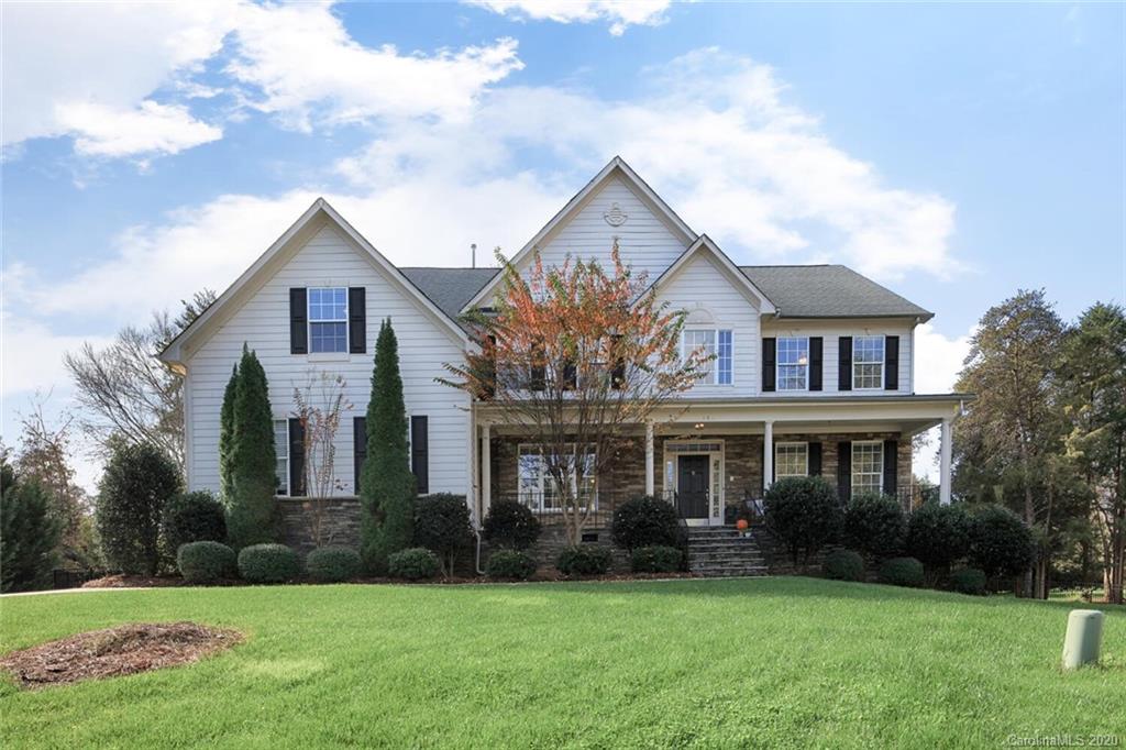 105 Estate View Court Mooresville NC 28117
