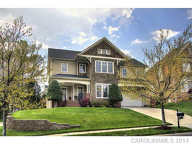 414 Fairwoods Drive Huntersville NC 28078