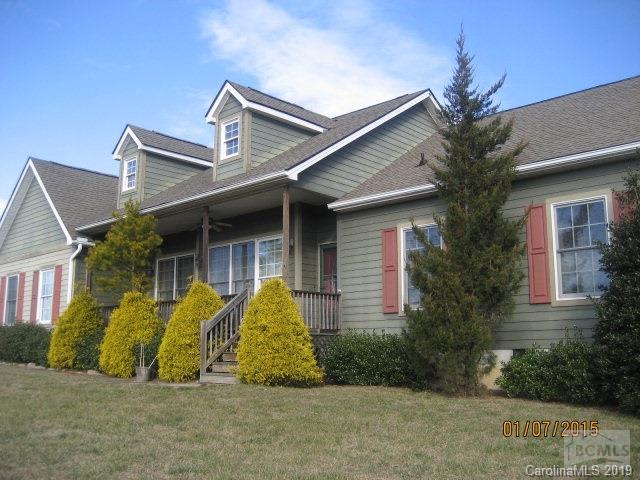 5750 Mount Olive Church Road Morganton NC 28655