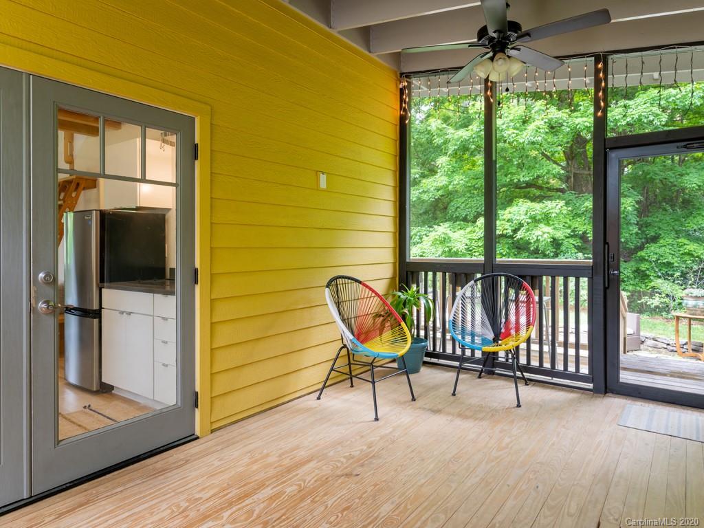 88 & 90 Murdock Avenue Asheville NC 28801