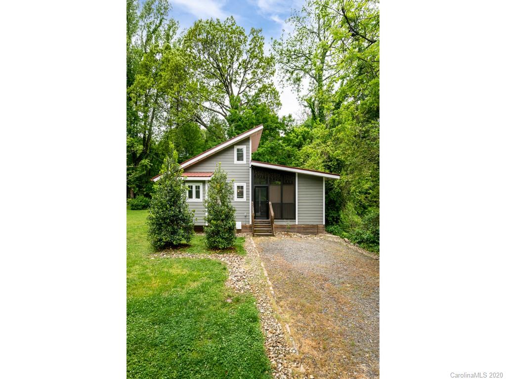88 & 90 Murdock Avenue Asheville NC 28801