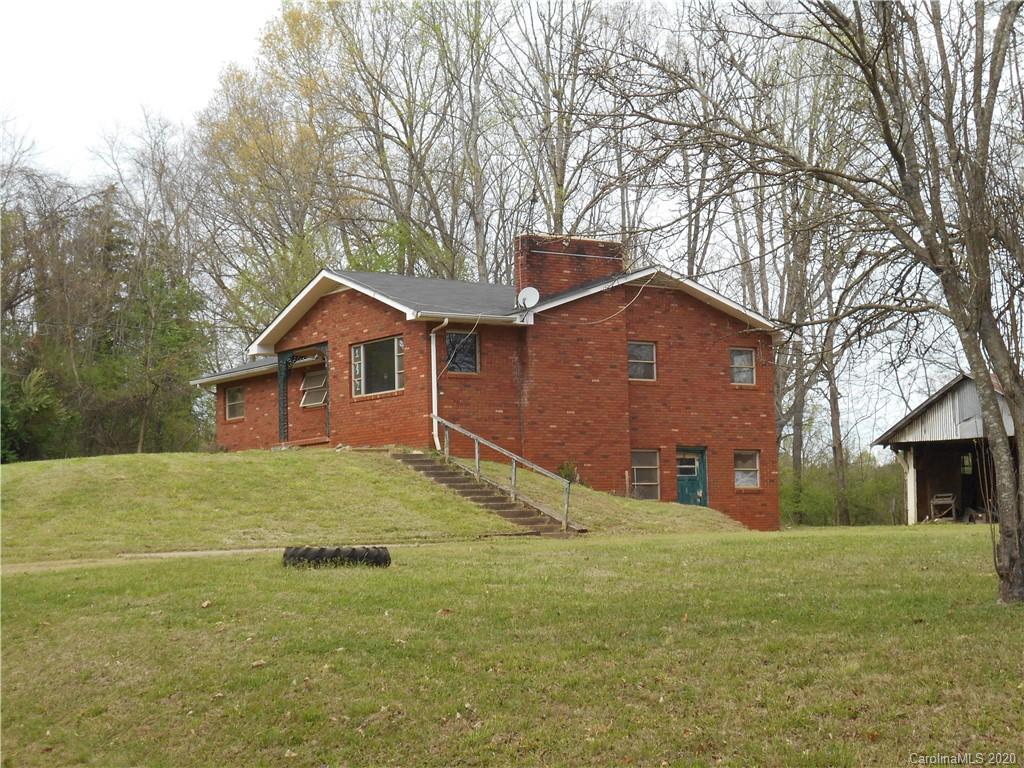 182 Austin Road Statesville NC 28625