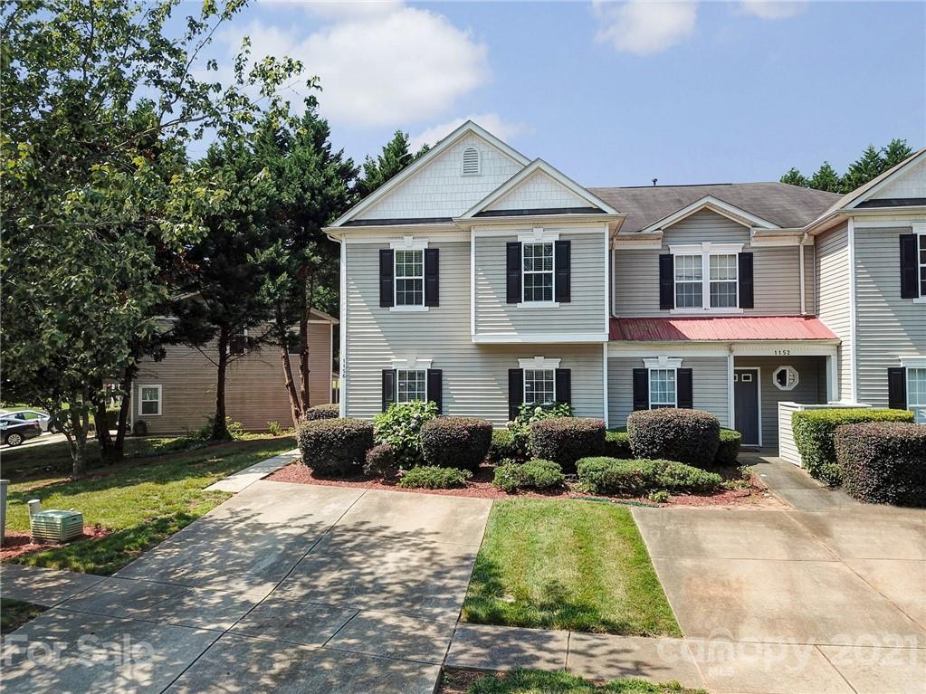 1156 Phil Oneil Drive Charlotte NC 28215
