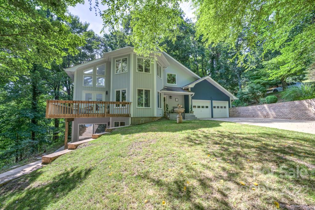 108 Chestnut Ridge Road Mills River NC 28759