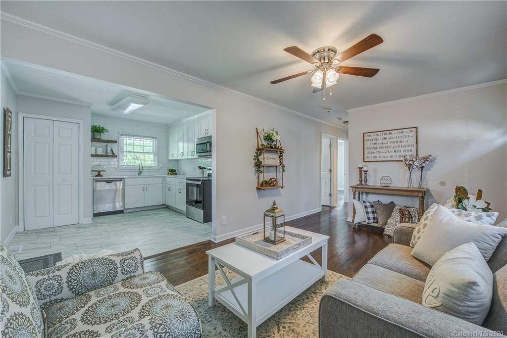 802 Oliver Street Gastonia NC 28052