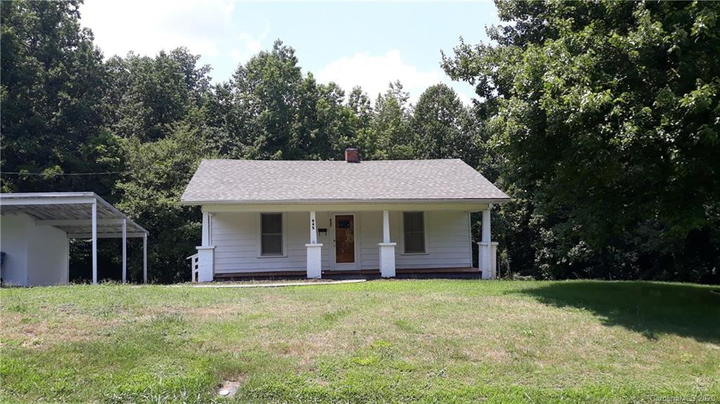 845 Dennis Street Troy NC 27371