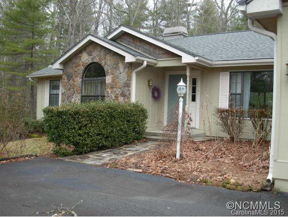 213 Club Drive Sapphire NC 28774