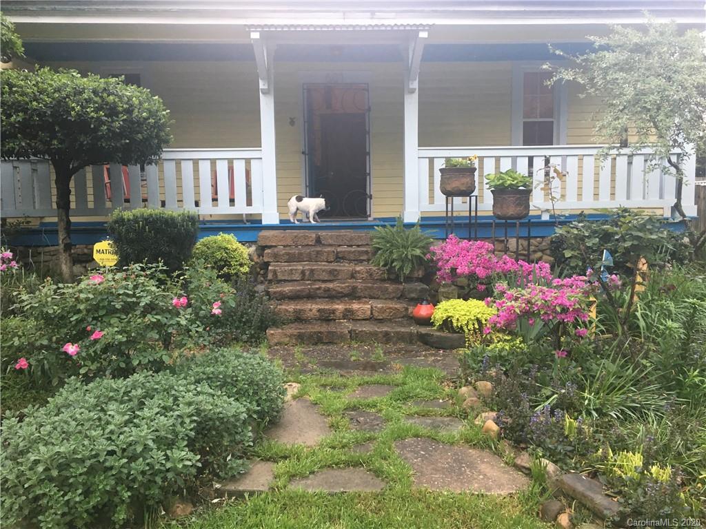 601 Patterson Street Charlotte NC 28205