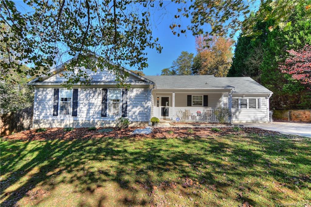 13709 Gatestone Lane Pineville NC 28134