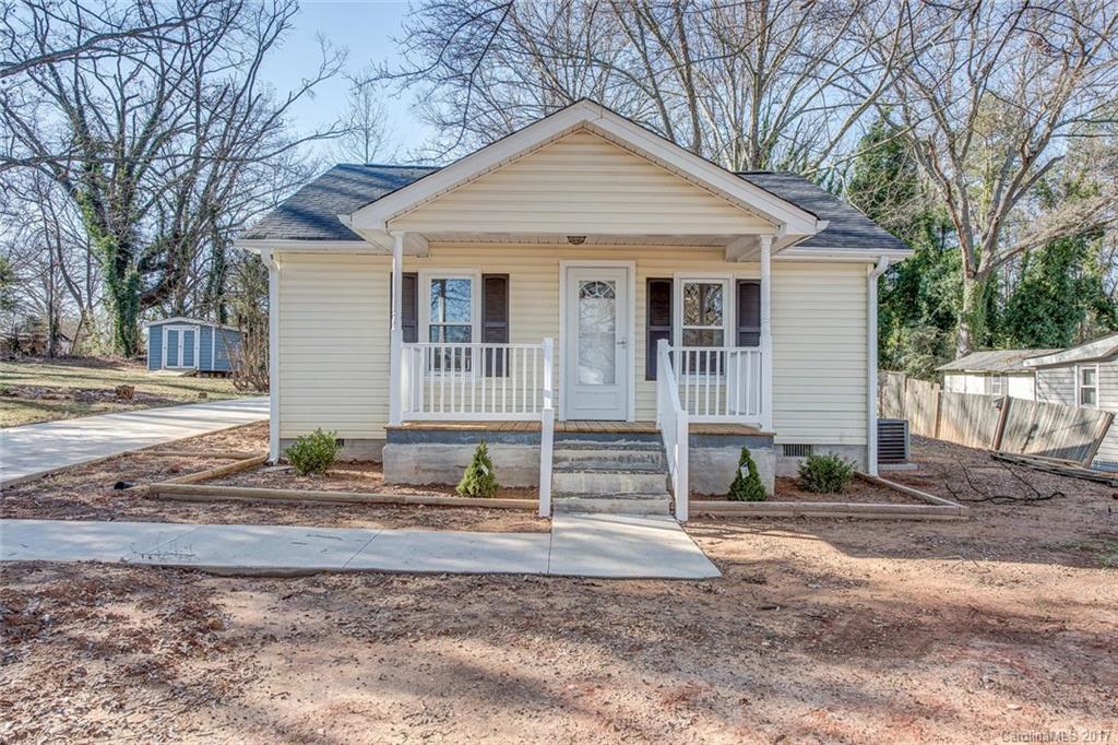 107 Belton Avenue Mount Holly NC 28120