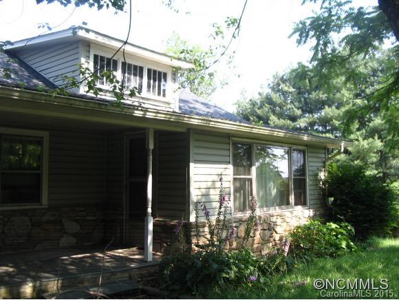 35 Pisgah View Road Asheville NC 28806