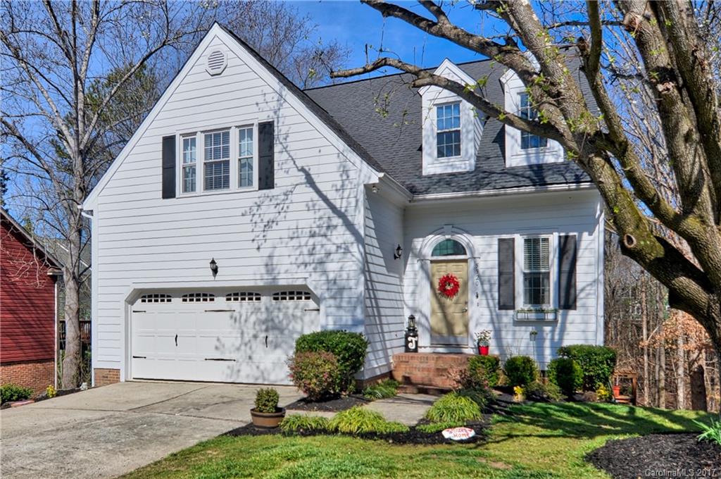 5920 Bookbinders Lane Charlotte NC 28270