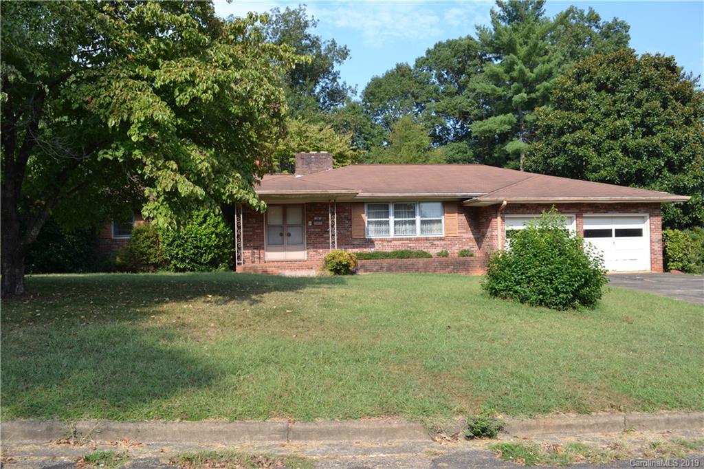 203 Woodlawn Drive Morganton NC 28655