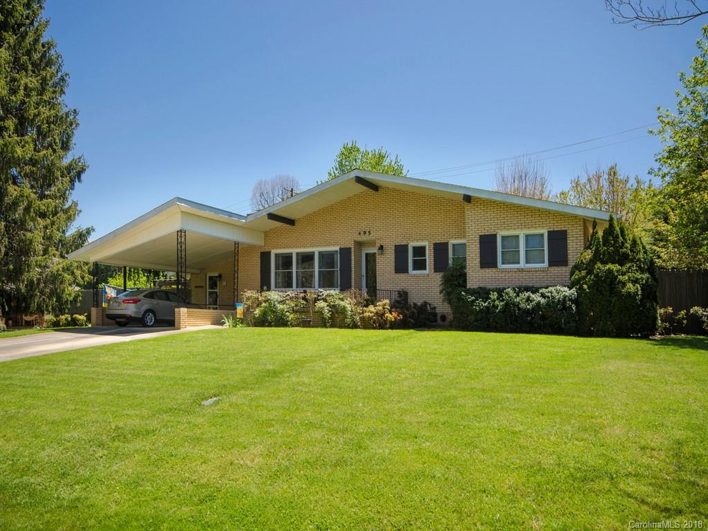 495 Shelton Street Waynesville NC 28786