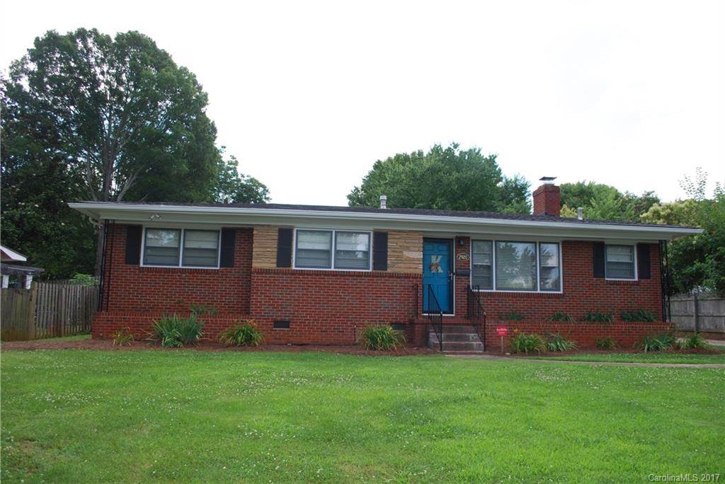 2920 Telford Place Charlotte NC 28205