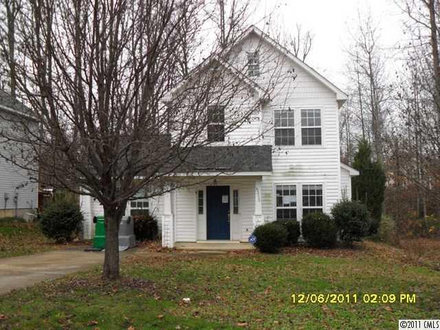 4315 Brandie Glen Road Charlotte NC 28269