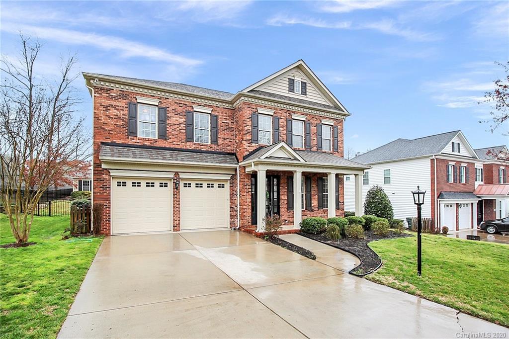 1616 Abercorn Street Nw Concord NC 28027
