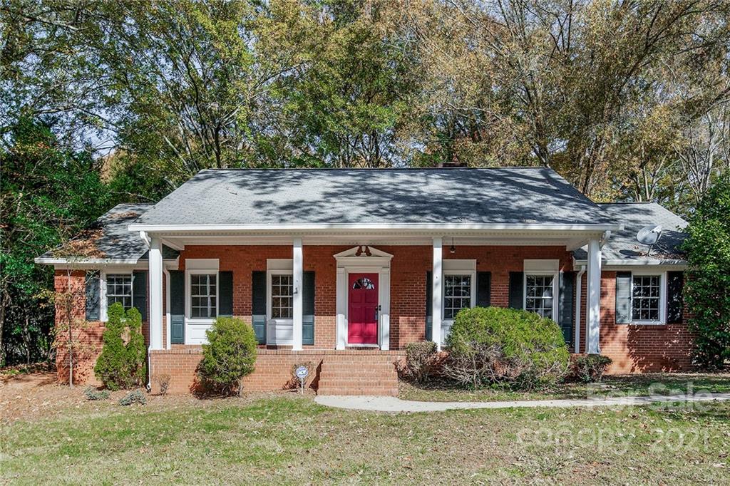 1339 E Marion Street Shelby NC 28150