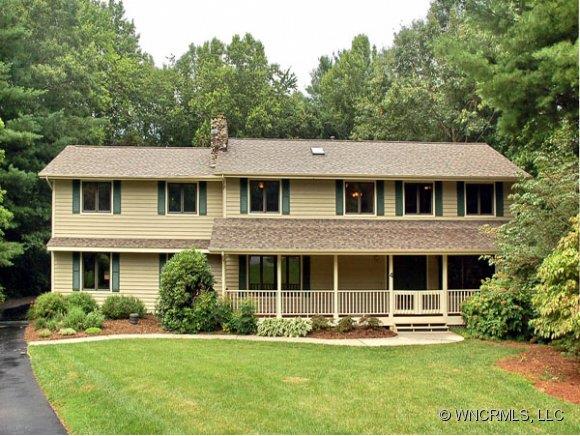4 White Rock Court Arden NC 28704