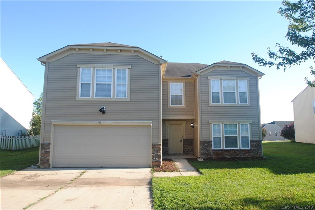 161 Boiling Brook Drive Statesville NC 28625