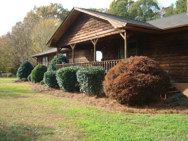 16122 Blackberry Hills Drive Midland NC 28107