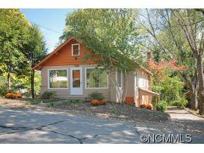 128 Swannanoa Avenue Asheville NC 28806