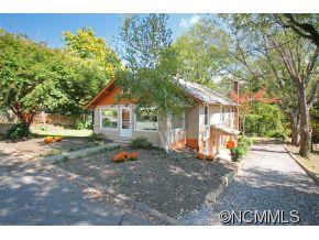 128 Swannanoa Avenue Asheville NC 28806