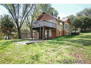 128 Swannanoa Avenue Asheville NC 28806