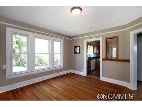 128 Swannanoa Avenue Asheville NC 28806