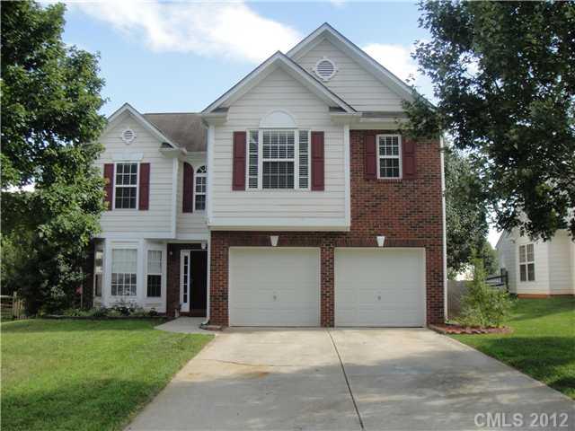 7622 Berrywood Circle Huntersville NC 28078