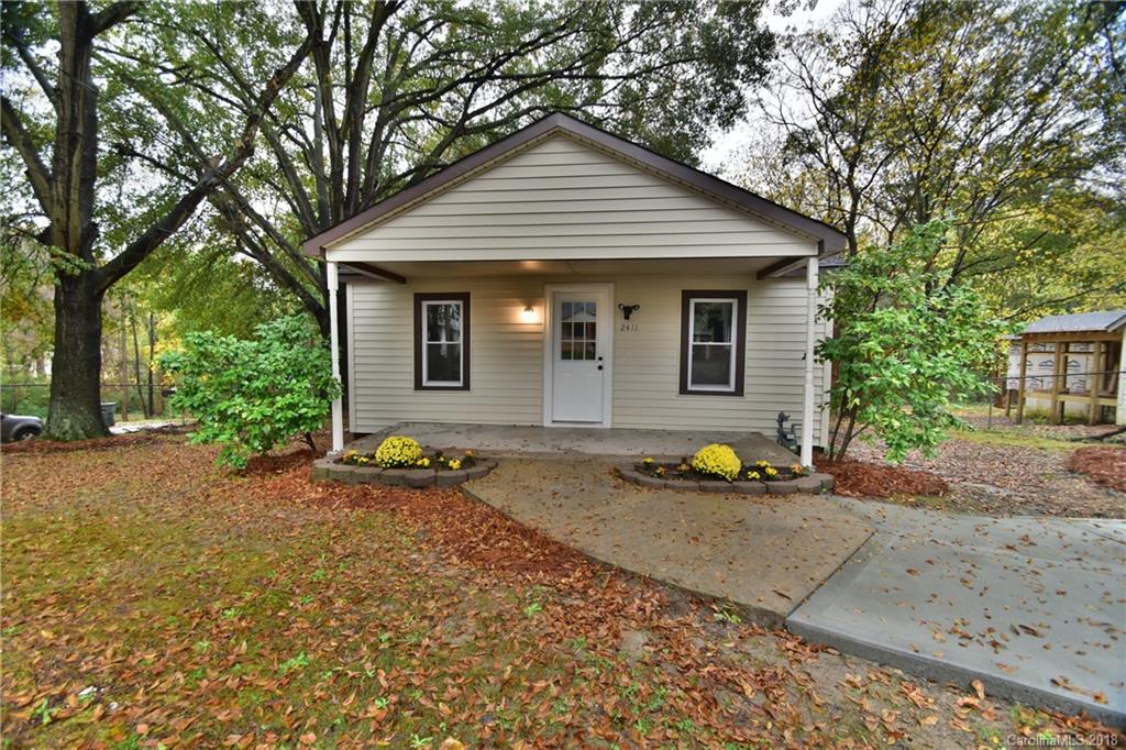 2411 Sunset Avenue Gastonia NC 28052
