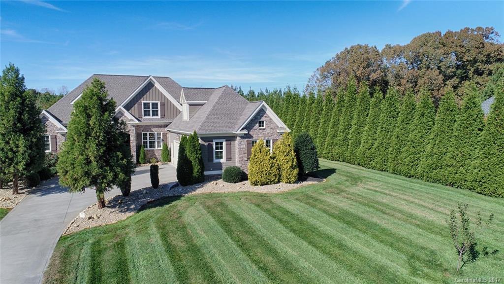 220 Hicks Creek Road Troutman NC 28166